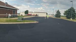 Best Driveway Repair and Patching  in Eggertsville, NY